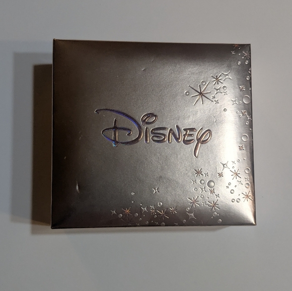 Disney Silver Plated Earring Set of 5 - Picture 5 of 6